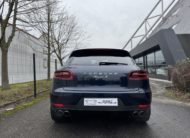 2018 PORSCHE MACAN S DIESEL V6 258CV 3L0 turbo PDK