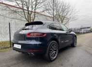2018 PORSCHE MACAN S DIESEL V6 258CV 3L0 turbo PDK