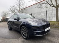 2018 PORSCHE MACAN S DIESEL V6 258CV 3L0 turbo PDK