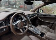 2018 PORSCHE MACAN S DIESEL V6 258CV 3L0 turbo PDK