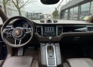 2018 PORSCHE MACAN S DIESEL V6 258CV 3L0 turbo PDK