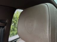 2018 PORSCHE MACAN S DIESEL V6 258CV 3L0 turbo PDK