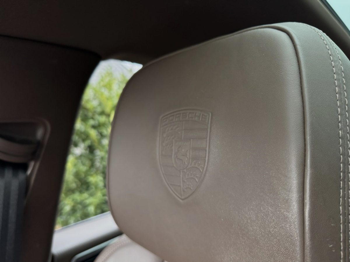 2018 PORSCHE MACAN S DIESEL V6 258CV 3L0 turbo PDK