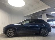 2018 PORSCHE MACAN S DIESEL V6 258CV 3L0 turbo PDK