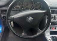 2002 MERCEDES BENZ SLK 200 KOMPRESSOR 2.0L 163 CV BVM6