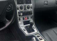 2002 MERCEDES BENZ SLK 200 KOMPRESSOR 2.0L 163 CV BVM6