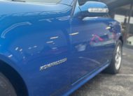 2002 MERCEDES BENZ SLK 200 KOMPRESSOR 2.0L 163 CV BVM6