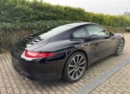 2012 PORSCHE 991 CARRERA S 3L8 400CV PDK