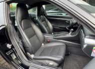2012 PORSCHE 991 CARRERA S 3L8 400CV PDK