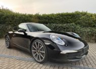 2012 PORSCHE 991 CARRERA S 3L8 400CV PDK
