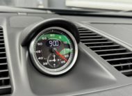 2012 PORSCHE 991 CARRERA S 3L8 400CV PDK