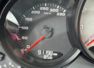 2012 PORSCHE 991 CARRERA S 3L8 400CV PDK