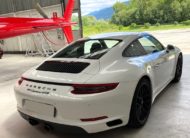 2018 PORSCHE 991 CARRERA GTS 3L0 450CV PDK PHASE 2