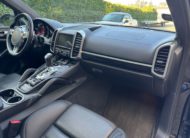 2013 PORSCHE CAYENNE V8 4.2L DIESEL 382CV