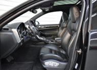 2014 PORSCHE CAYENNE S V8 TIPTRONIC