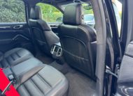 2013 PORSCHE CAYENNE V8 4.2L DIESEL 382CV