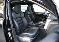 2014 PORSCHE CAYENNE S V8 TIPTRONIC