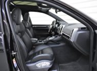 2014 PORSCHE CAYENNE S V8 TIPTRONIC