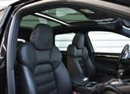 2014 PORSCHE CAYENNE S V8 TIPTRONIC