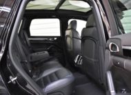 2014 PORSCHE CAYENNE S V8 TIPTRONIC