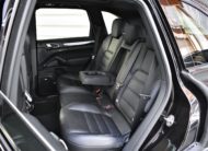2014 PORSCHE CAYENNE S V8 TIPTRONIC