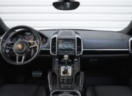 2014 PORSCHE CAYENNE S V8 TIPTRONIC