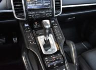 2014 PORSCHE CAYENNE S V8 TIPTRONIC