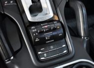 2014 PORSCHE CAYENNE S V8 TIPTRONIC