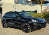 2013 PORSCHE CAYENNE V8 4.2L DIESEL 382CV