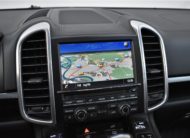 2014 PORSCHE CAYENNE S V8 TIPTRONIC