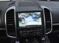 2014 PORSCHE CAYENNE S V8 TIPTRONIC