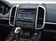 2014 PORSCHE CAYENNE S V8 TIPTRONIC