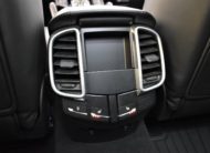 2014 PORSCHE CAYENNE S V8 TIPTRONIC