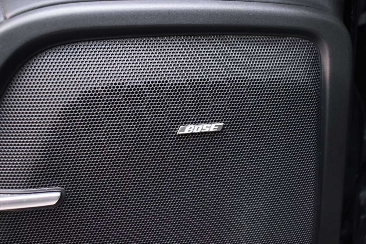 2014 PORSCHE CAYENNE S V8 TIPTRONIC