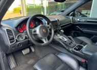 2013 PORSCHE CAYENNE V8 4.2L DIESEL 382CV