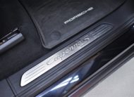 2014 PORSCHE CAYENNE S V8 TIPTRONIC