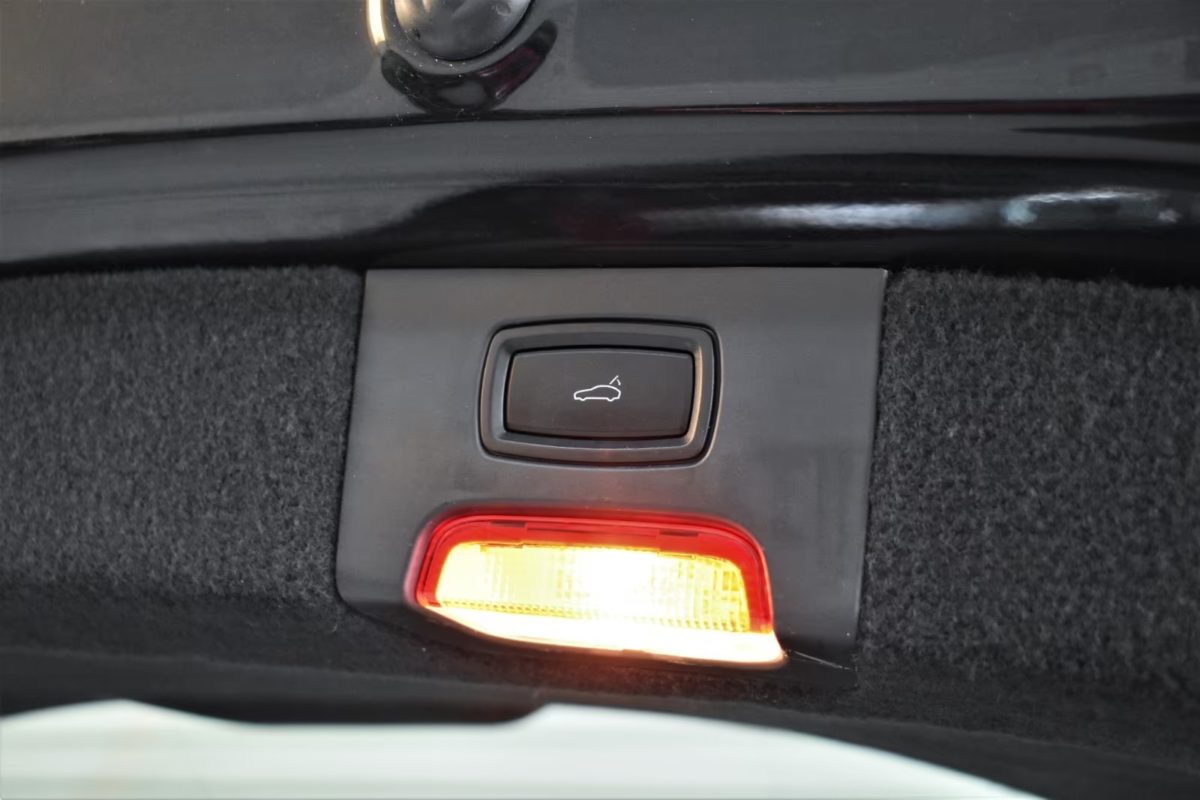 2014 PORSCHE CAYENNE S V8 TIPTRONIC