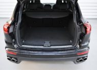 2014 PORSCHE CAYENNE S V8 TIPTRONIC