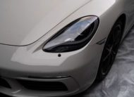 2017 PORSCHE CAYMAN 718 2.0L 300CV PDK PSE