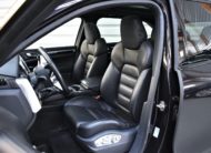 2014 PORSCHE CAYENNE S V8 TIPTRONIC