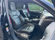 2013 PORSCHE CAYENNE V8 4.2L DIESEL 382CV