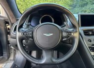 2019 ASTON MARTIN DB11 4L0 COUPE V8 510CV BVA8