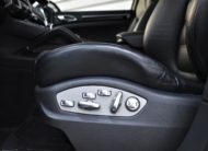 2014 PORSCHE CAYENNE S V8 TIPTRONIC
