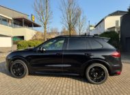 2013 PORSCHE CAYENNE V8 4.2L DIESEL 382CV