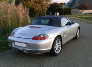 2003 PORSCHE BOXSTER 986 S 3L2 260CV PHASE 2 BV6
