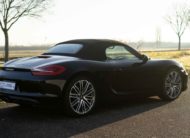 2013 PORSCHE BOXSTER 981 2.7L 265CV PDK