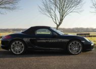 2013 PORSCHE BOXSTER 981 2.7L 265CV PDK