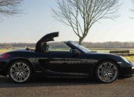 2013 PORSCHE BOXSTER 981 2.7L 265CV PDK