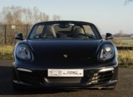 2013 PORSCHE BOXSTER 981 2.7L 265CV PDK
