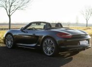 2013 PORSCHE BOXSTER 981 2.7L 265CV PDK